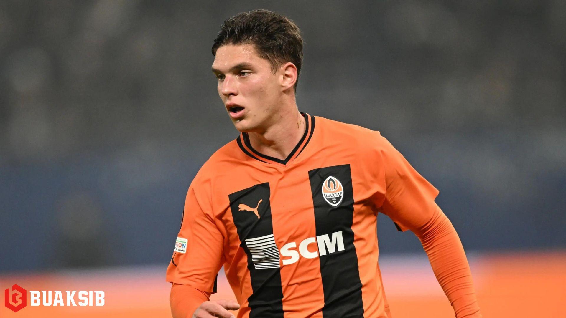 จอร์จี้ ซูดาคอฟ