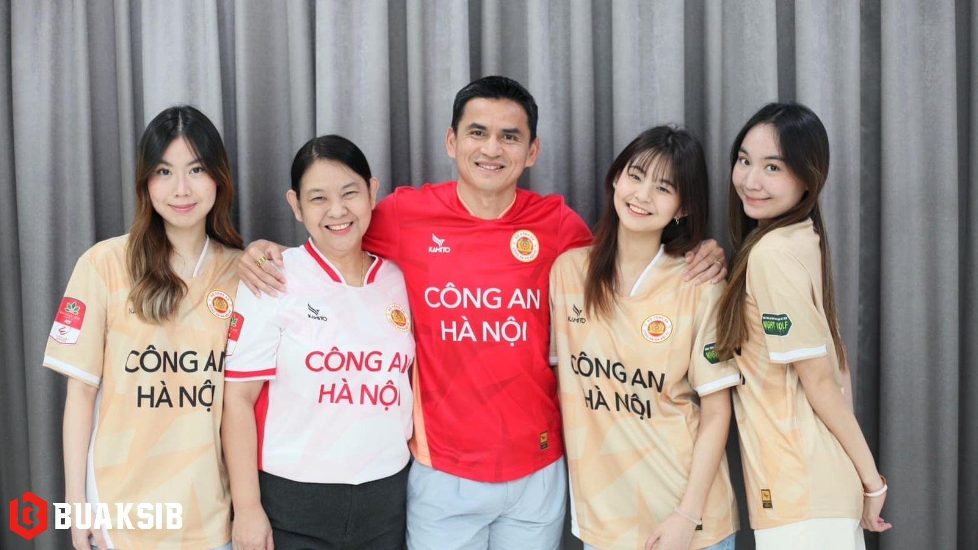 เกียรติศักดิ์ เสนาเมือง