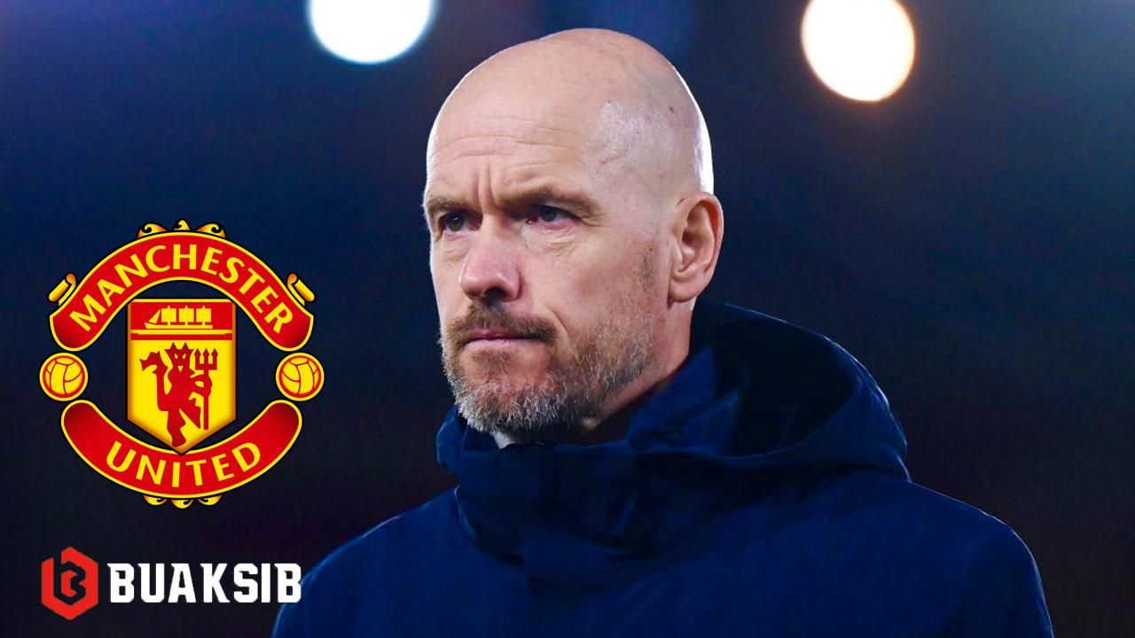 เอริก เทน ฮาก