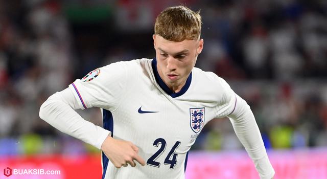 โคล พาลเมอร์