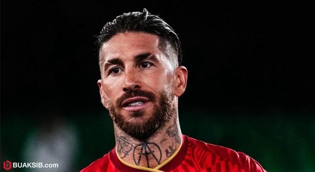 เซร์คิโอ รามอส