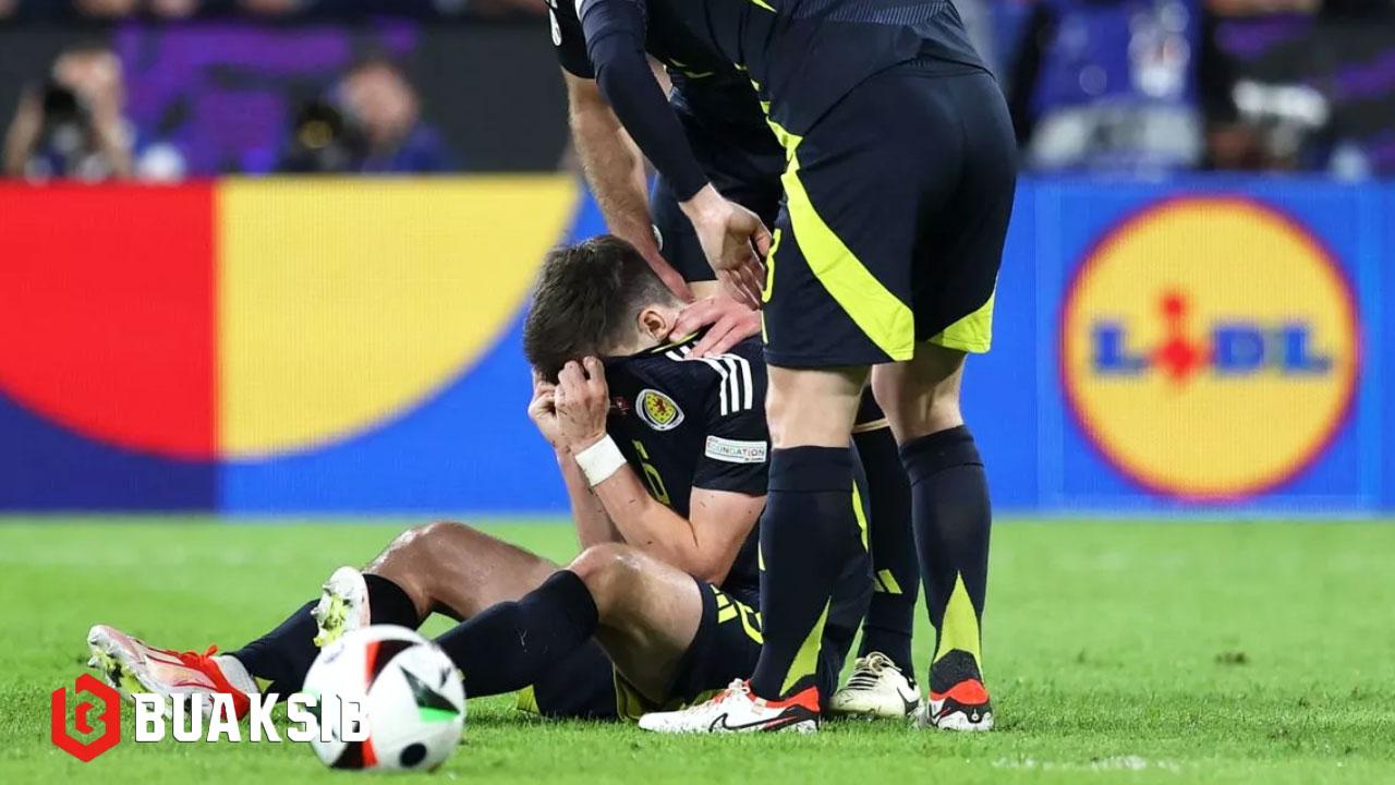 คีแรน เทียร์นี่ย์