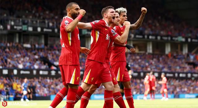 แอนดรูว์ โรเบิร์ตสัน