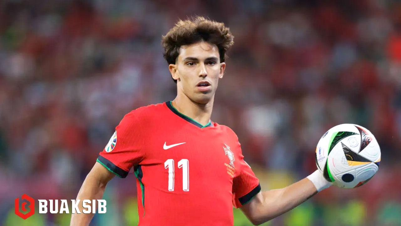 เจา เฟลิกซ์