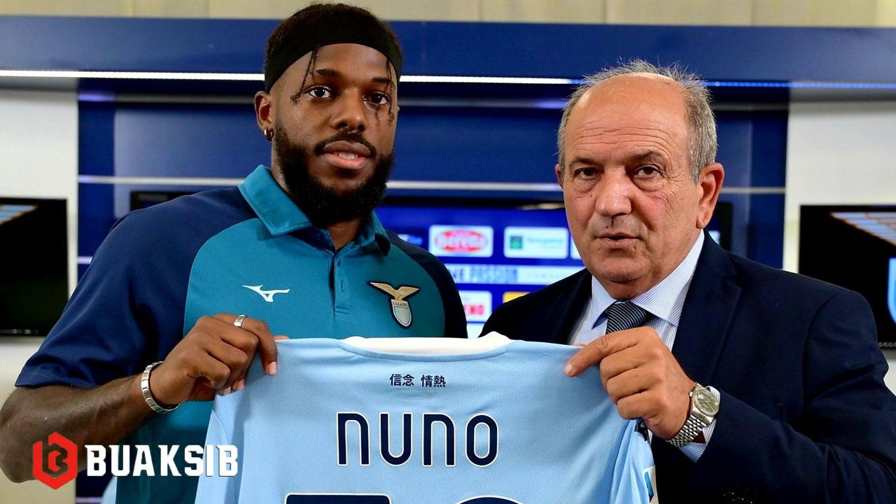 นูโน่ ตาวาเรส