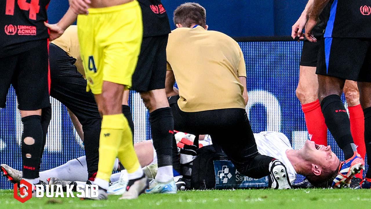 Marc ter Stegen