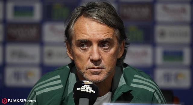 โรแบร์โต้ มันชินี่