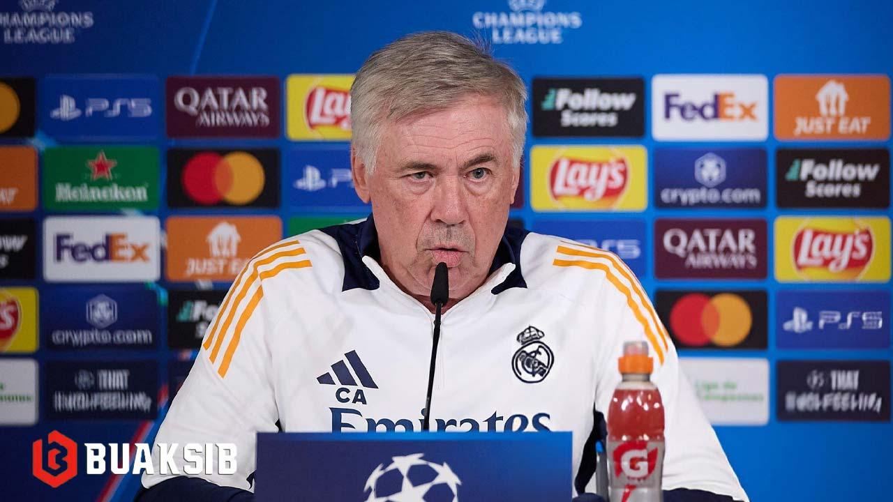 Carlo Ancelotti