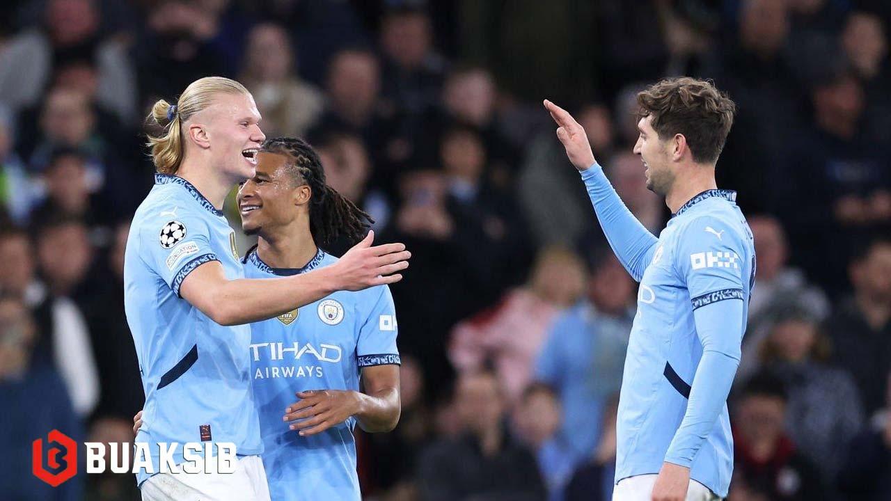 John Stones