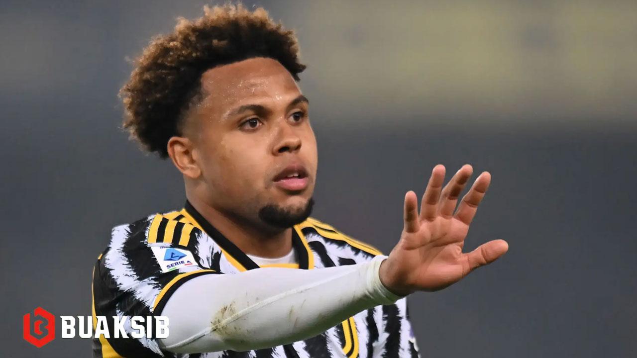 เวสตัน แม็คเคนนี่