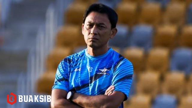 โค้ชแบน