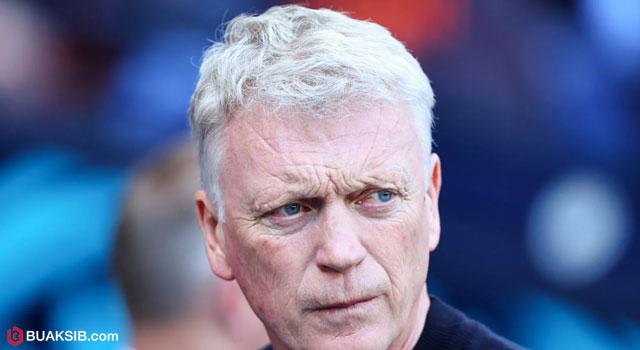 เดวิด มอยส์