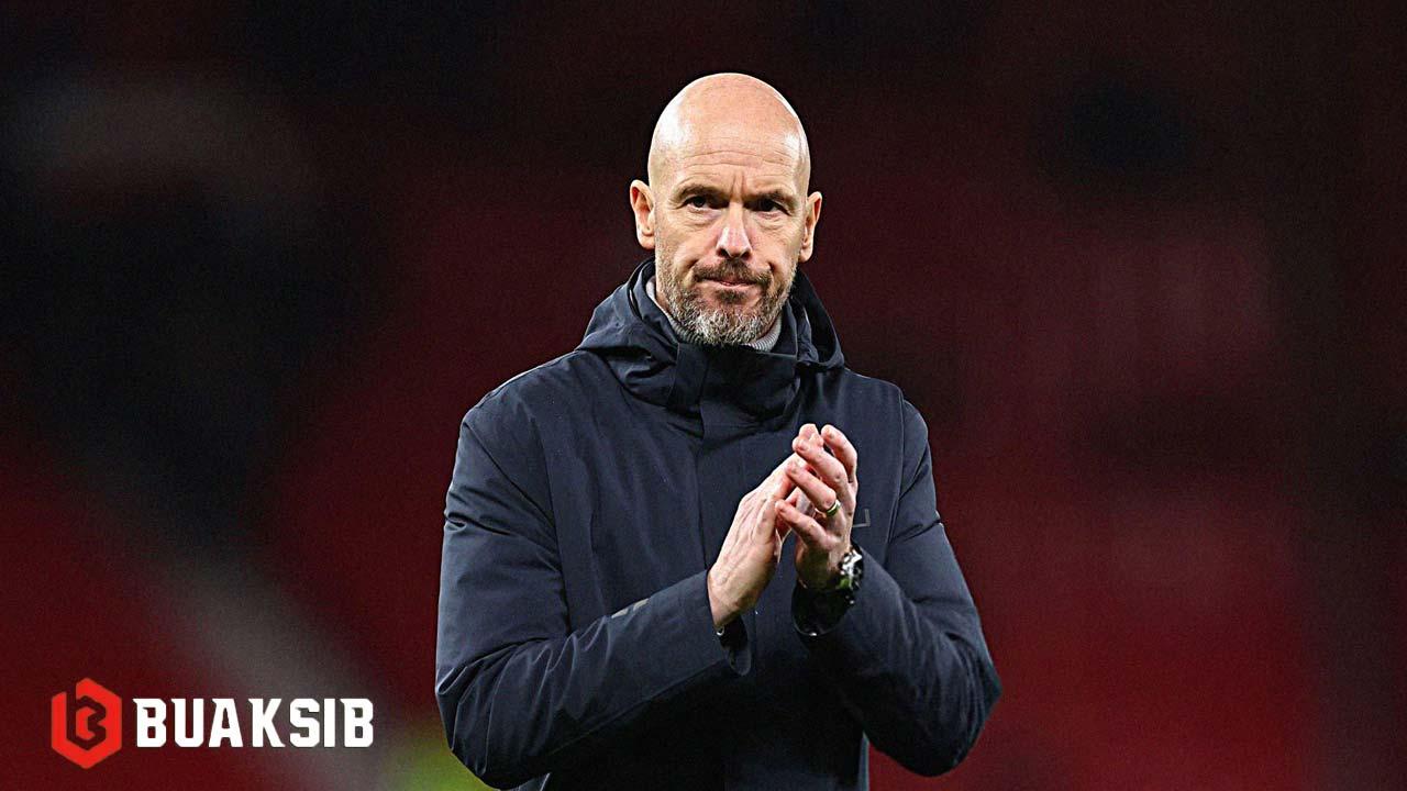 Erik ten Hag