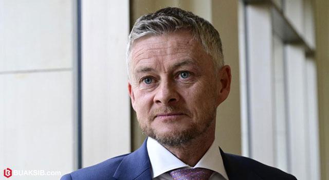 โอเล่ กุนนาร์ โซลชาร์