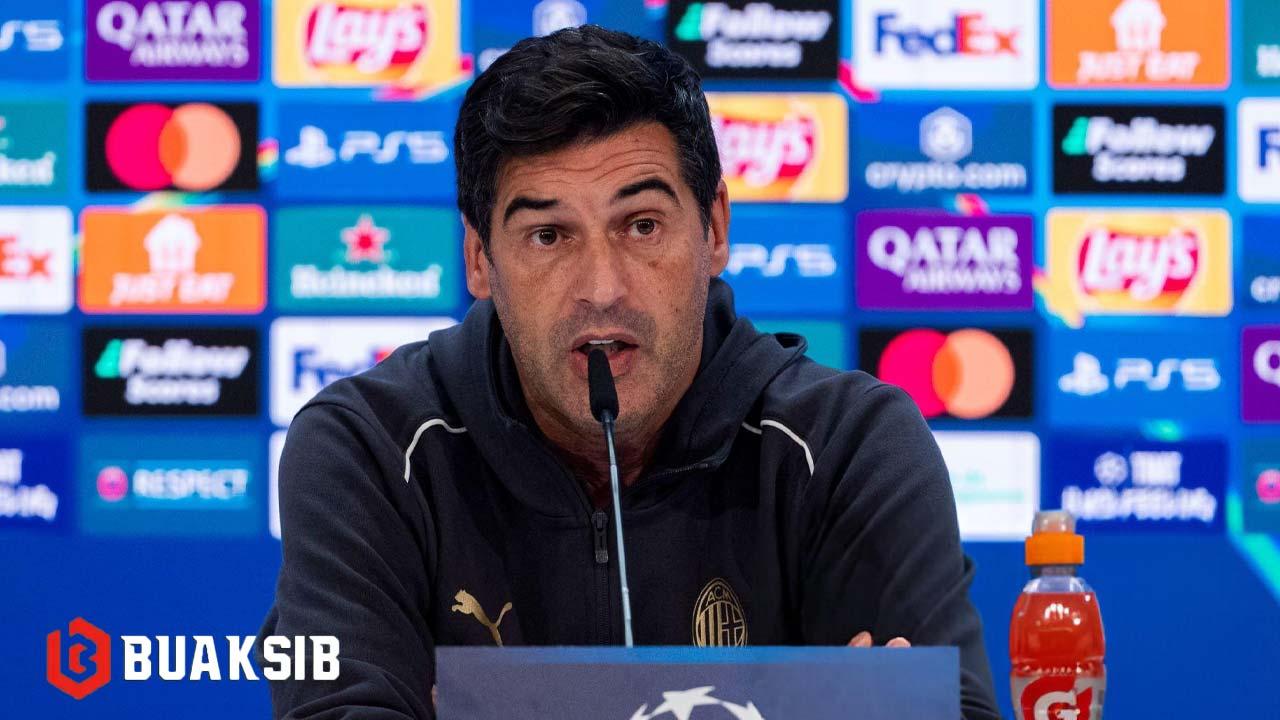 Paulo Fonseca