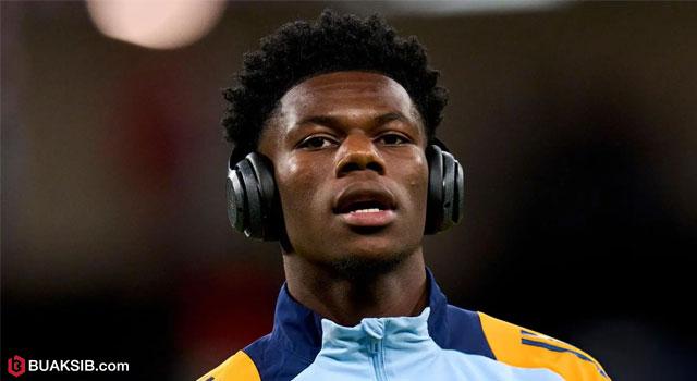 ออเรลิยอง ชูอาเมนี่