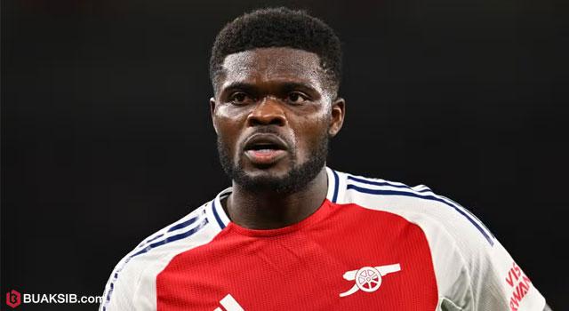 โธมัส ปาร์เตย์