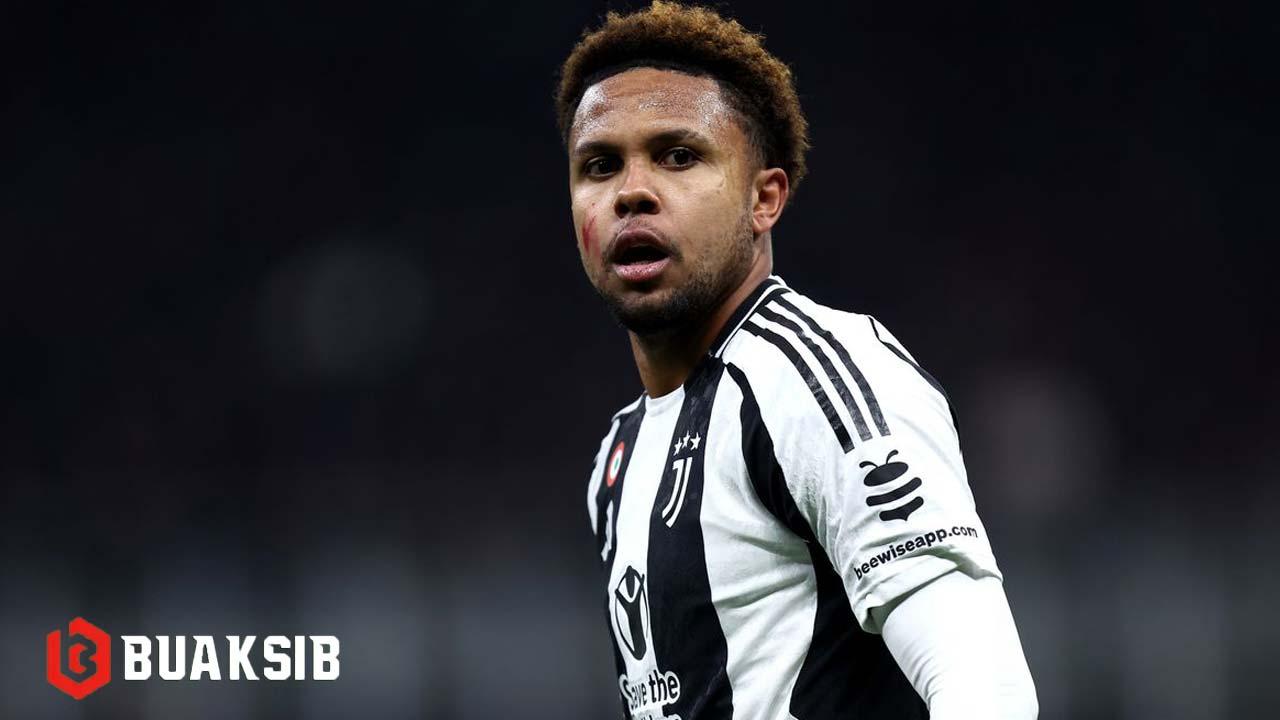 เวสตัน แม็คเคนนี่