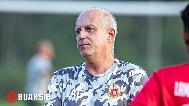 อเล็กซานเดร กาม่า