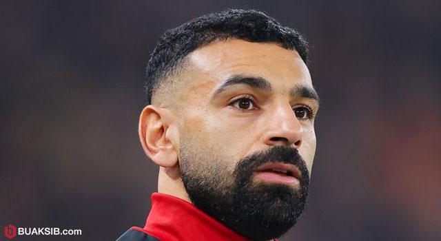 โมฮาเหม็ด ซาลาห์