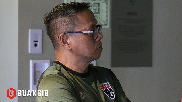 ฟุตซอลหญิงทีมชาติไทย