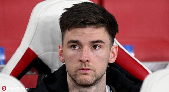 คีแรน เทียร์นี่ย์