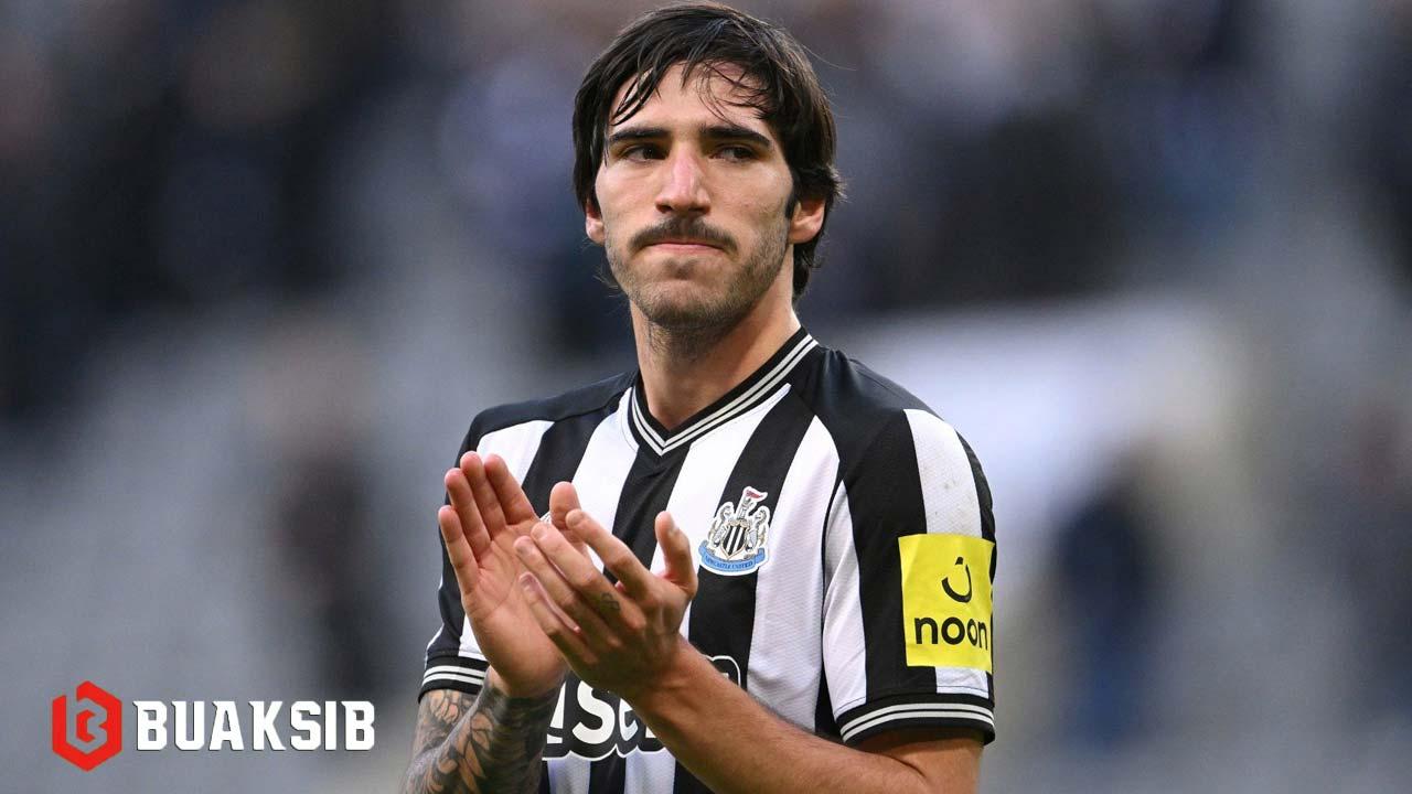 ซานโดร โตนาลี่