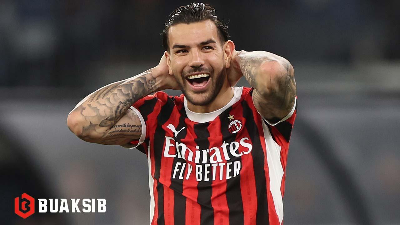 เตโอ แอร์กน็องเดซ