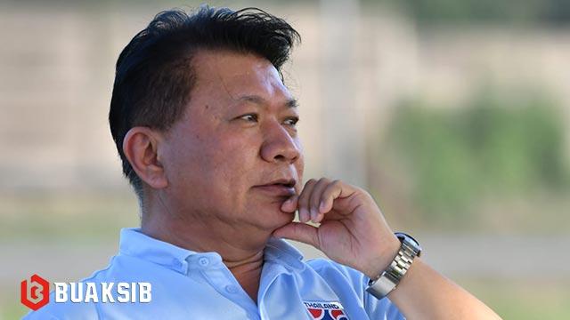 อนุรุทธิ์ นาคาศัย