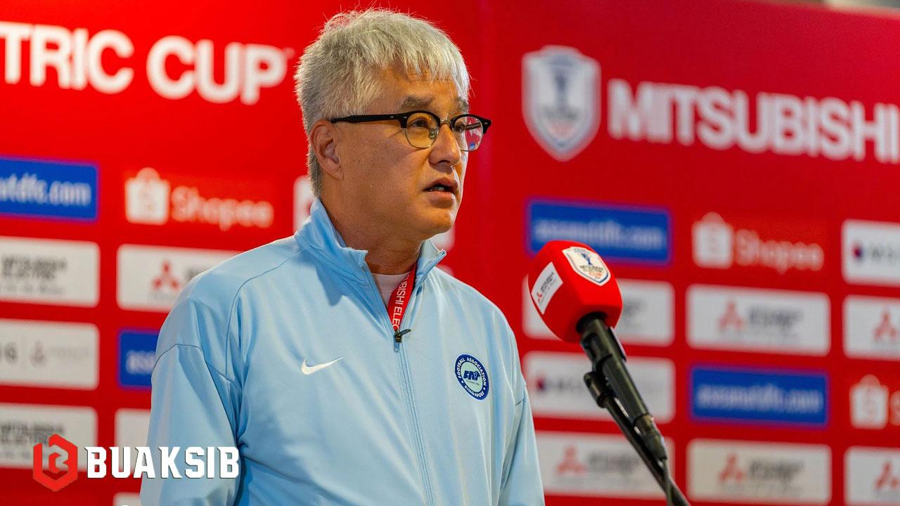 สิงคโปร์