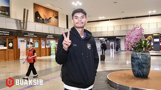 ธีรศักดิ์ เผยพิมาย