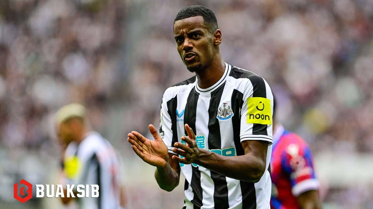 อเล็กซานเดอร์ อีซัค