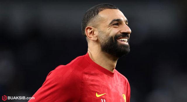 โมฮาเหม็ด ซาล่าห์