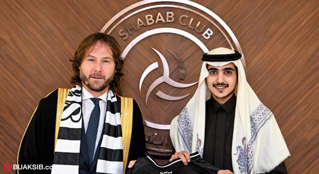 พาเวล เนดเวด