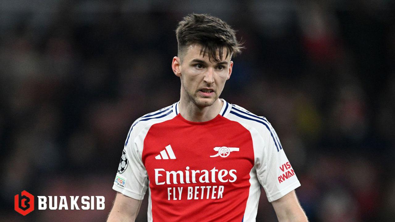 คีแรน เทียร์นี่ย์