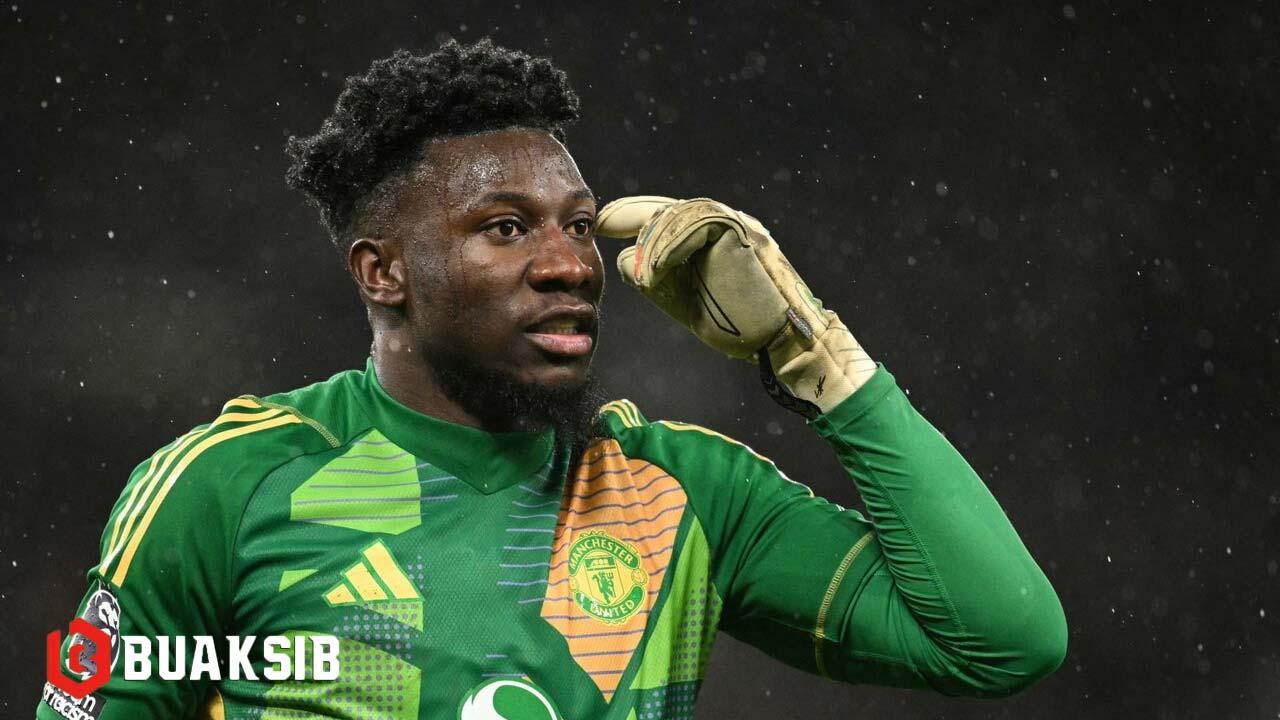 อันเดร โอนาน่า