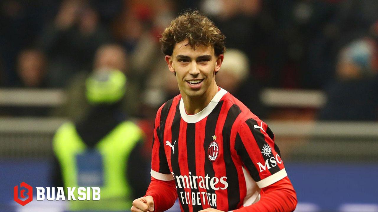 เจา เฟลิกซ์