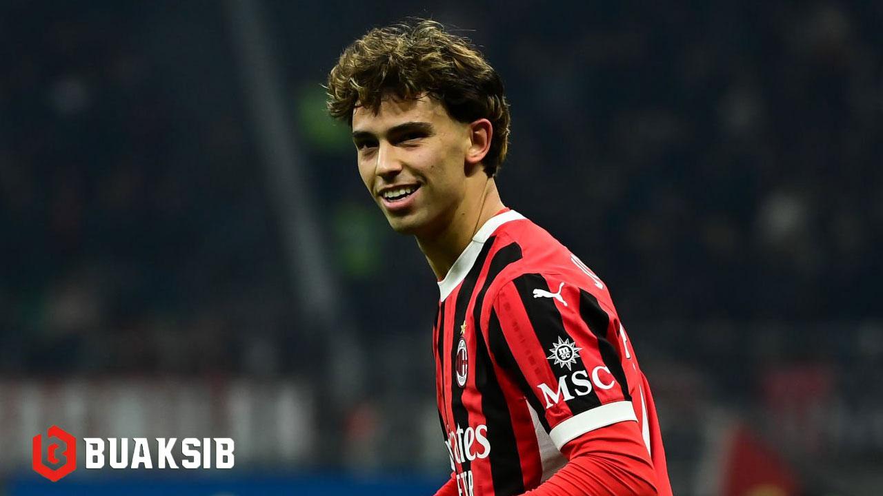 เจา เฟลิกซ์