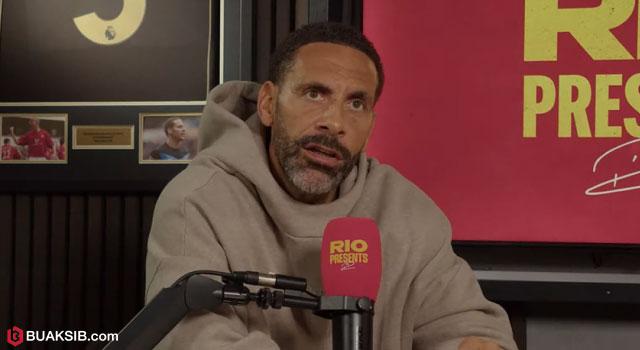 ริโอ เฟอร์ดินานด์