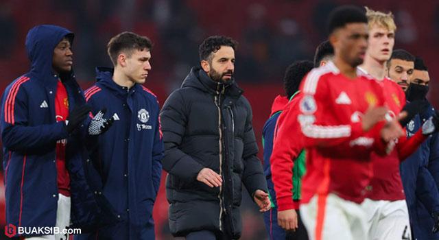 รูเบน อโมริม