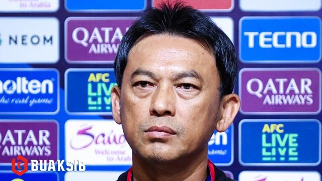 โค้ชแบน