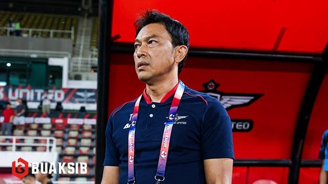 โค้ชแบน