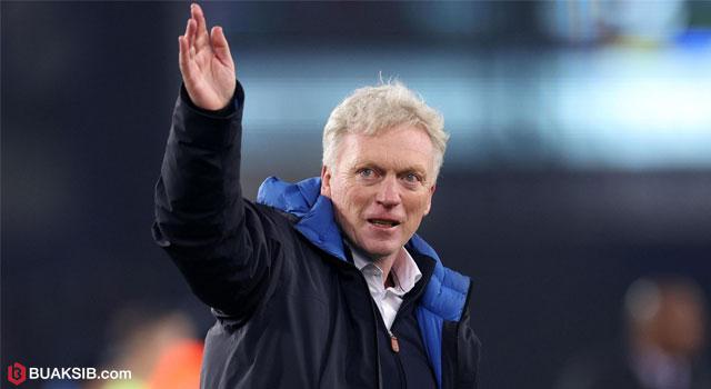 เดวิด มอยส์