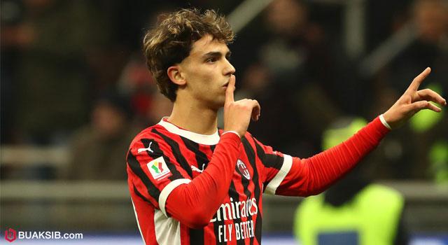 เจา เฟลิกซ์