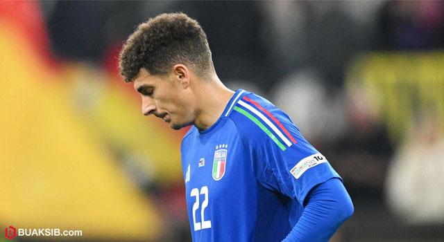 โจวานนี่ ดิ ลอเรนโซ่