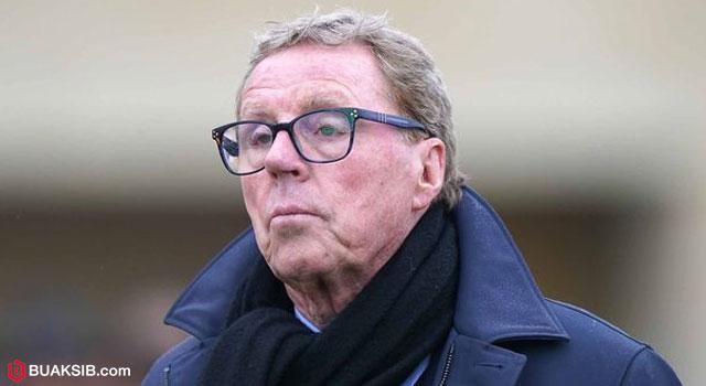 แฮร์รี่ เร้ดแนปป์