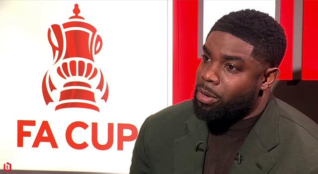 ไมก้าห์ ริชาร์ดส์