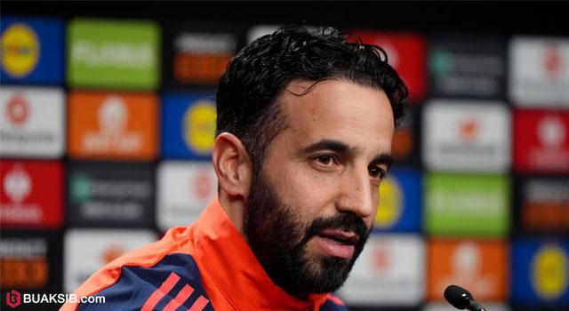 รูเบน อโมริม