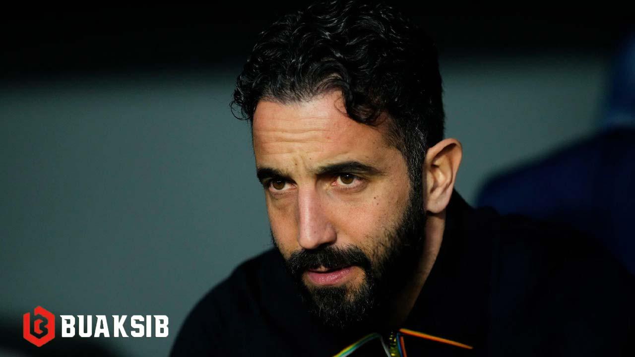 รูเบน อโมริม