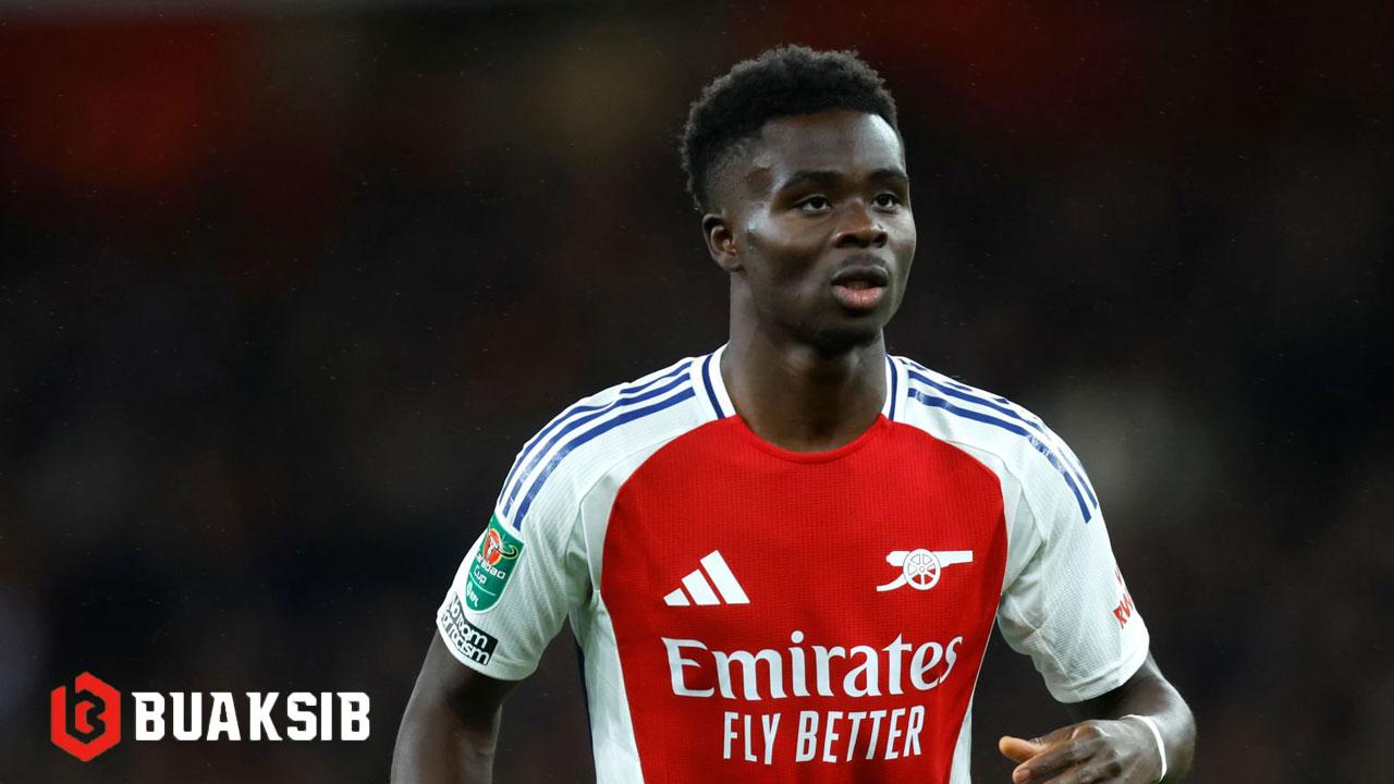 บูกาโย่ ซาก้า